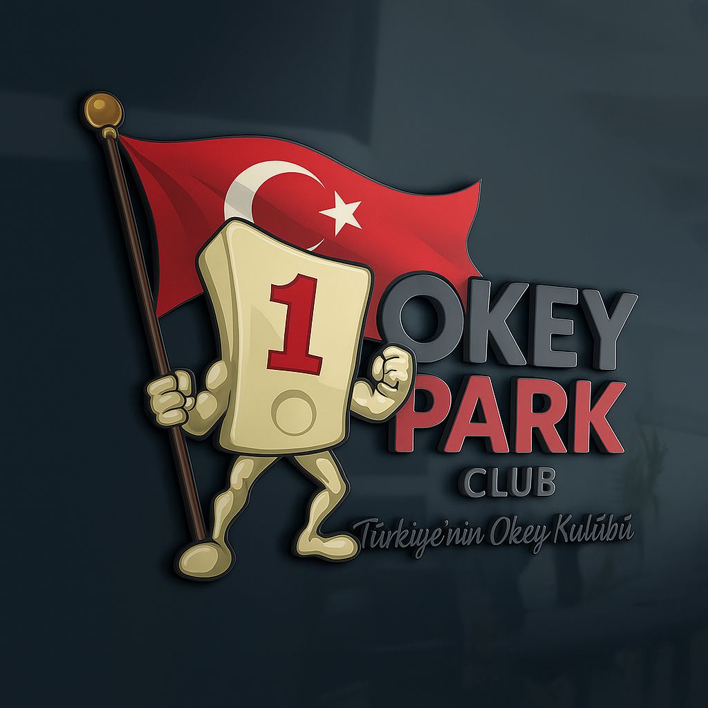 Okey Park Club’tan Yepyeni Masa ve Istaka Konsepti!